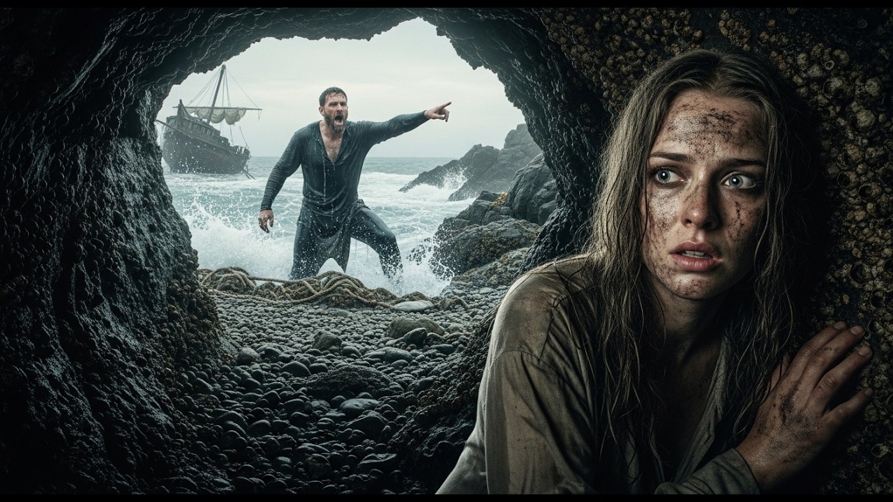 Left on the Island for 15 Years by her Dad Until the Alpha King Caught Her Scent & Claimed Her