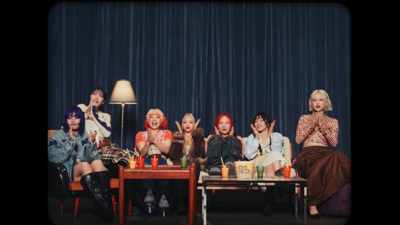 [1 시간 / 1 HOUR LOOP] HANA / Cold Night -Music Video-