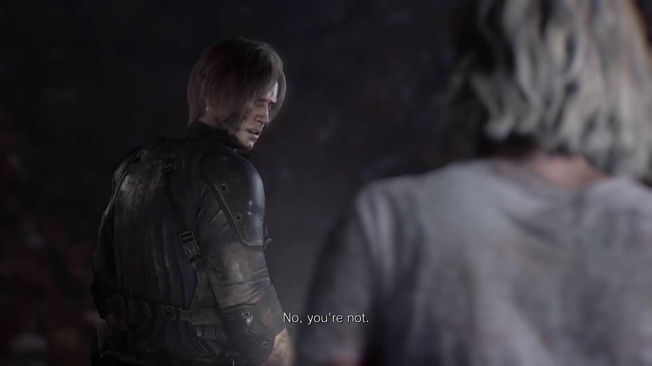 RE9 IS FINALLY HERE!(LIVE STREAM 4)