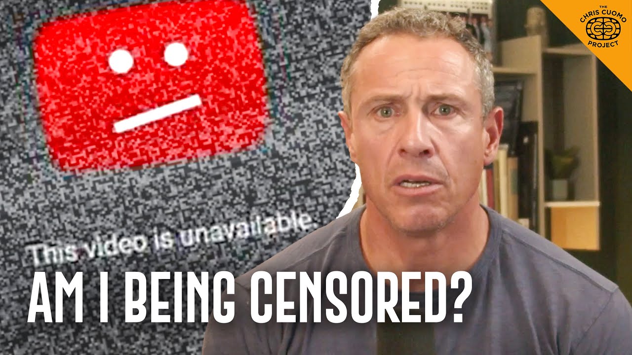 The Problem of Censorship in Modern Media