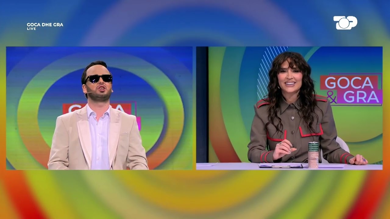 “Stenaldo” hap Kutinë e Pandorës: Juela është…