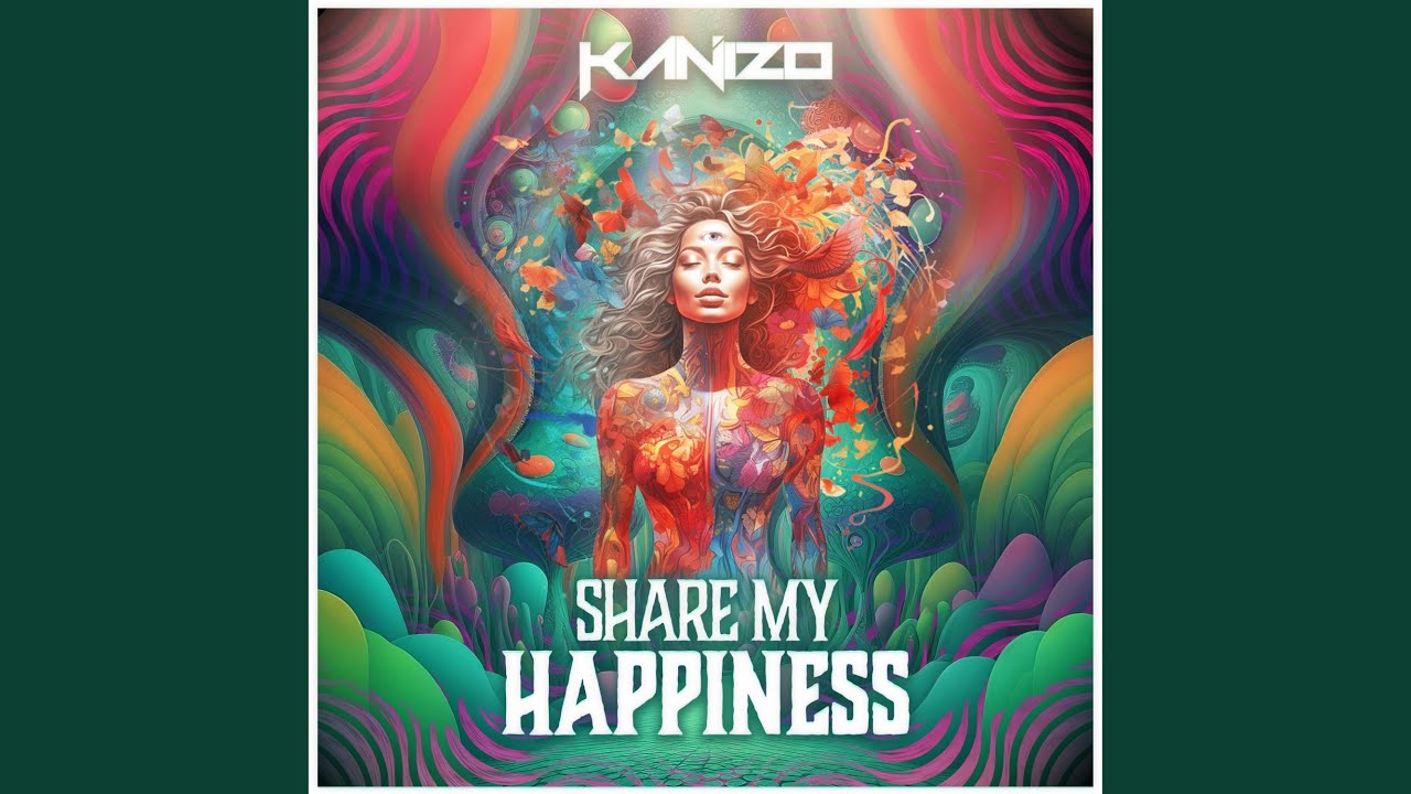 SHARE MY HAPPINESS