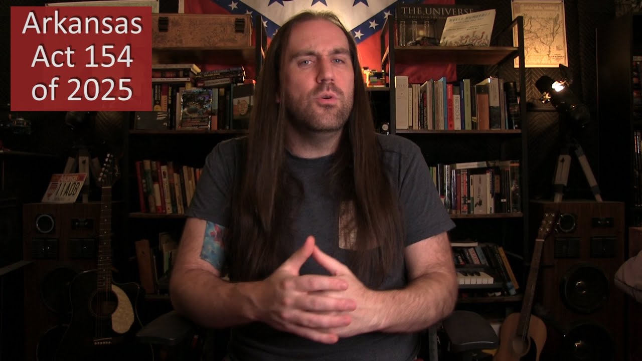 Arkansas just outlawed marijuana petitions. Here&rsquo;s how.