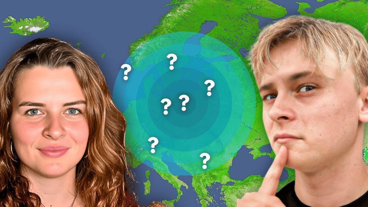 Når Vi Nævner En By, Vokser Cirklen