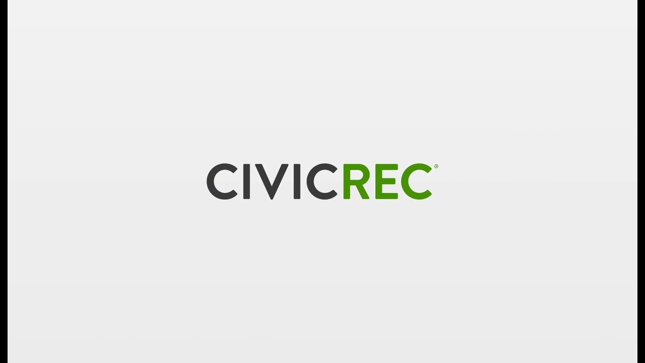 CivicRec&reg;
