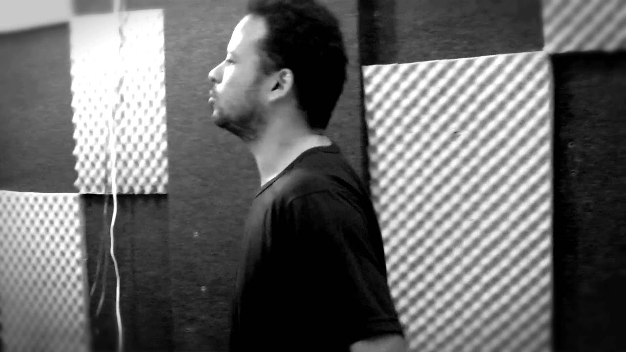 Vídeo-aula sobre percussão corporal