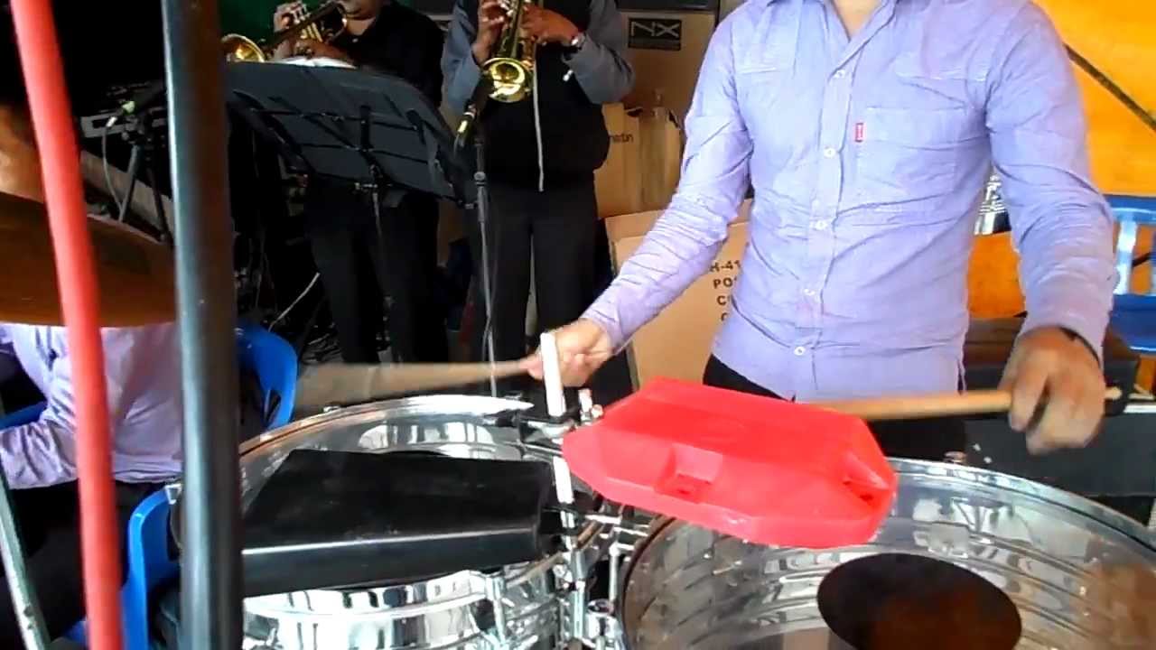 DIMENSION DE COLOMBIA EN VIVO-- TE VAS