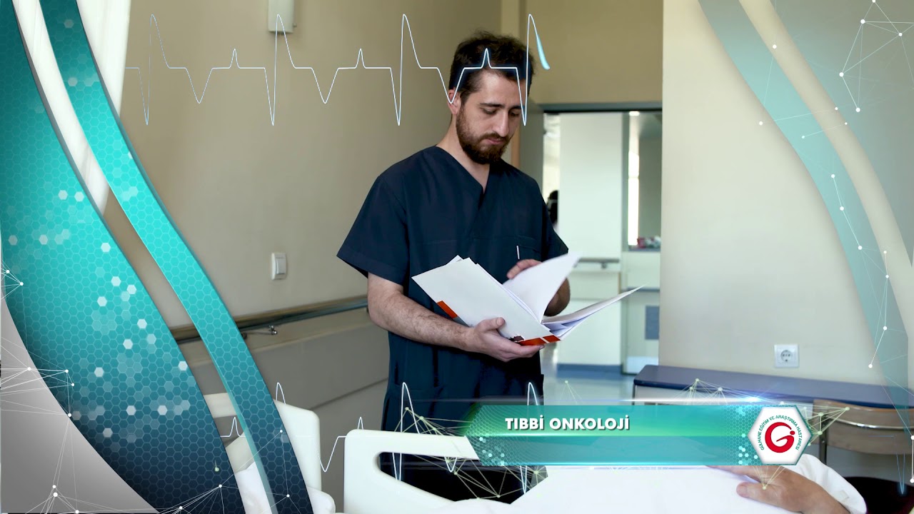 Gülhane Eğitim ve Araştırma Hastanesi Tanıtım Filmi