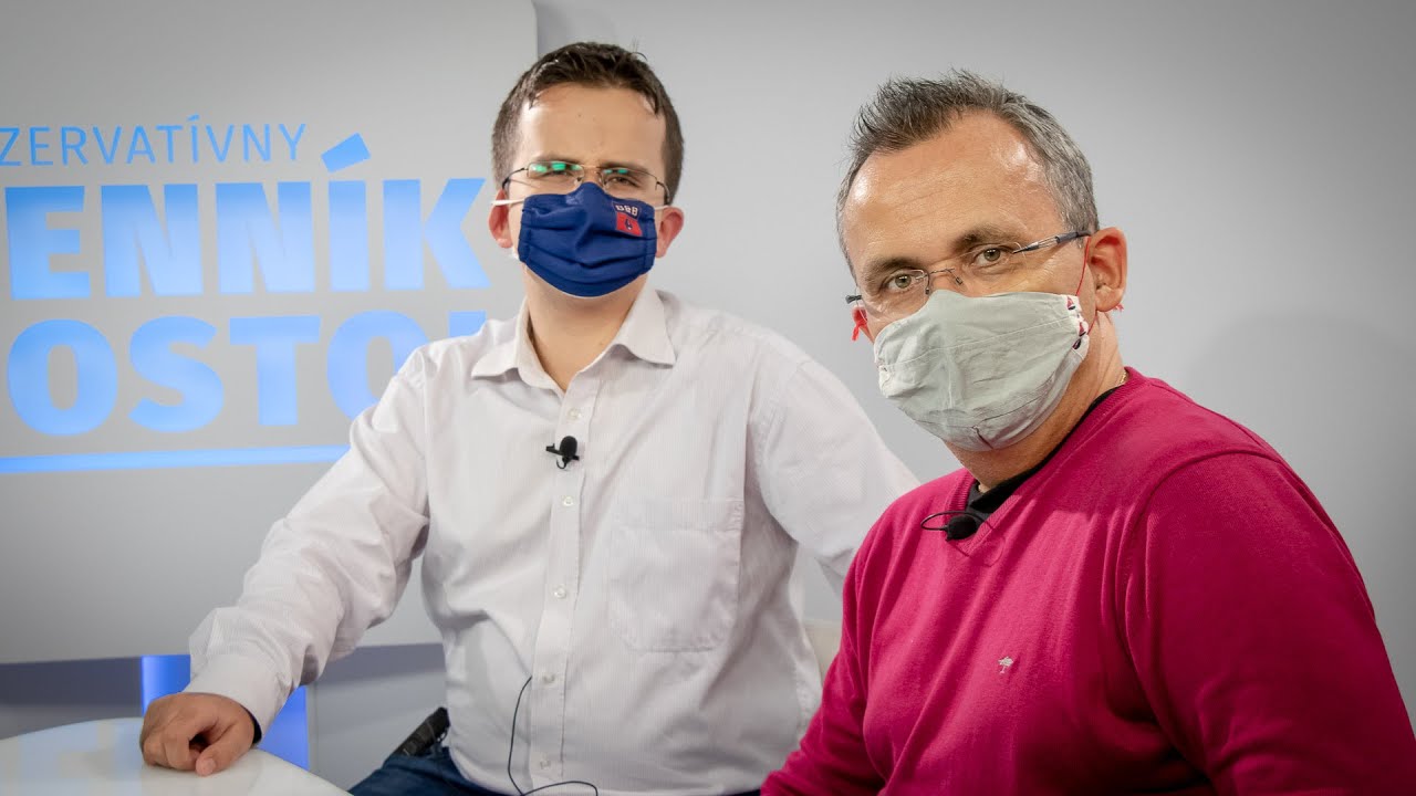 Extrovertný autista: Predávam zubné kefky