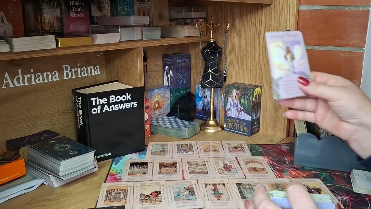 Zodia Balanta 🐎 9 - 15Februarie 🔥 pot venii si ceilalți cu argumente dacă le permiti