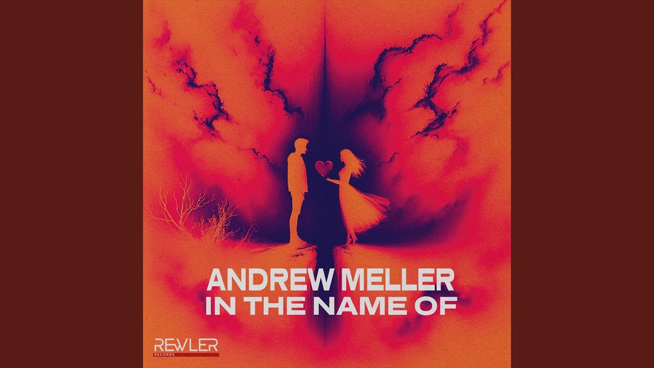 In The Name Of (Radio Edit)