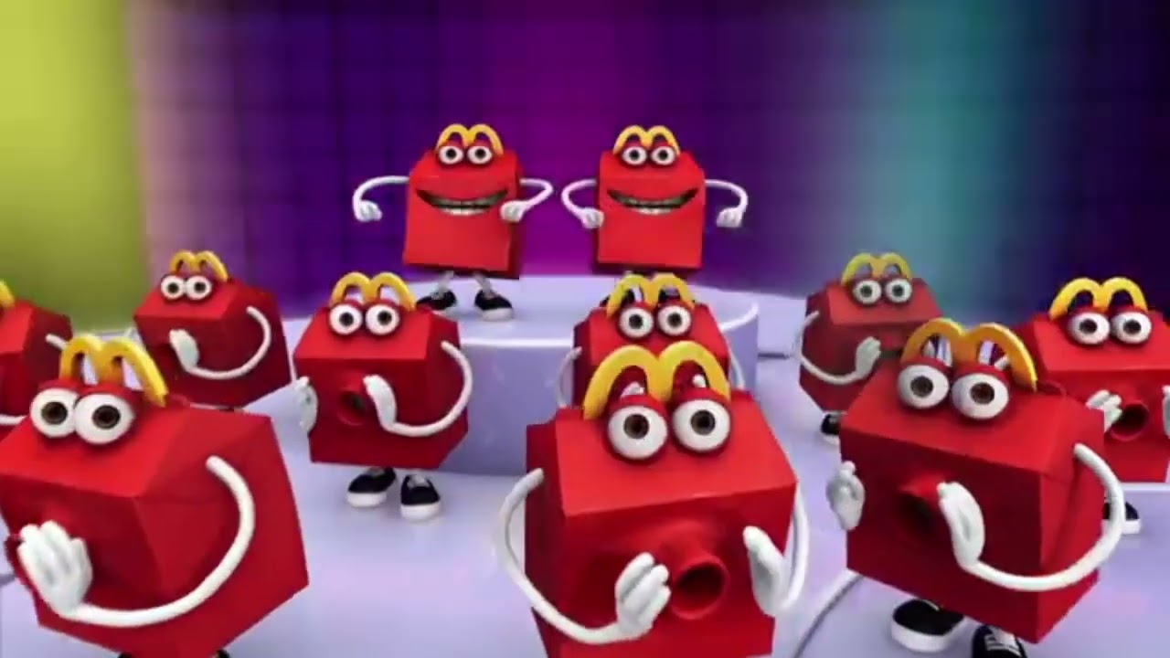 boom tang tang tun tang toogaloogie
