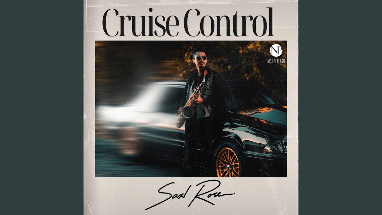 Cruise Control
