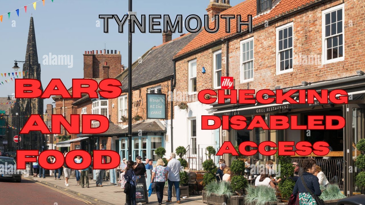 Tynemouth & Cullercoats