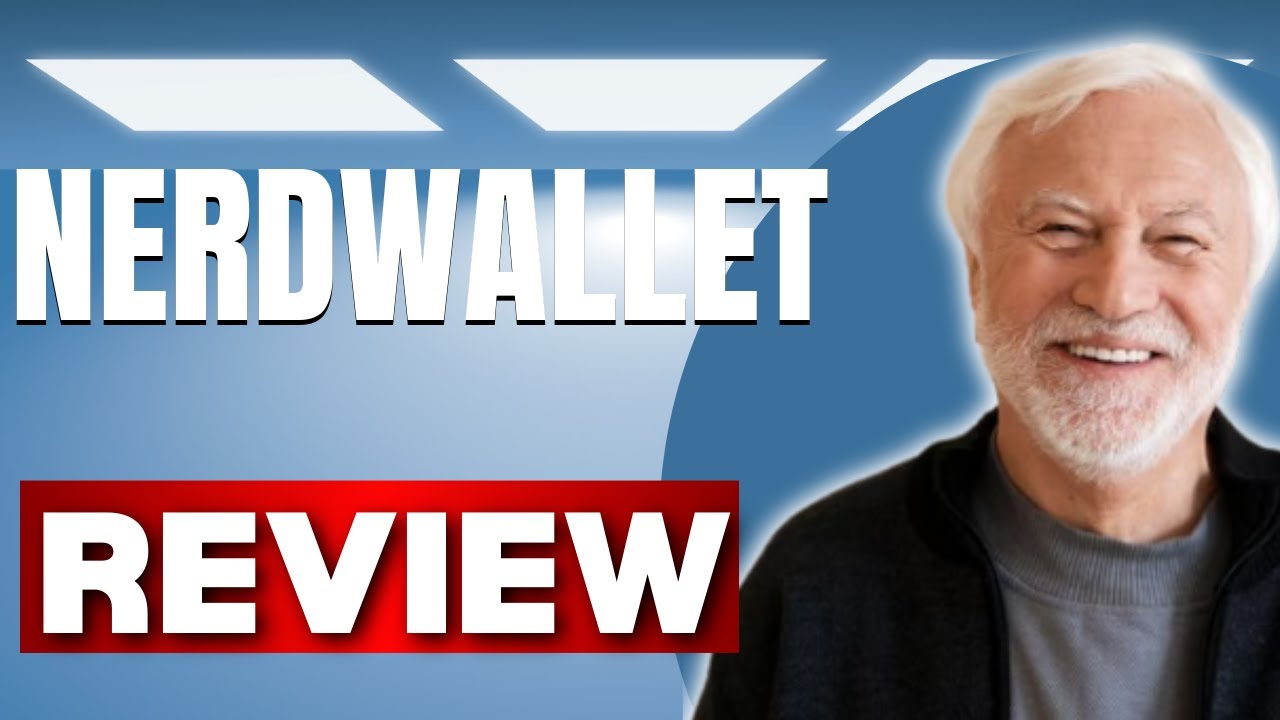 NerdWallet Honest Review   Watch Before Using