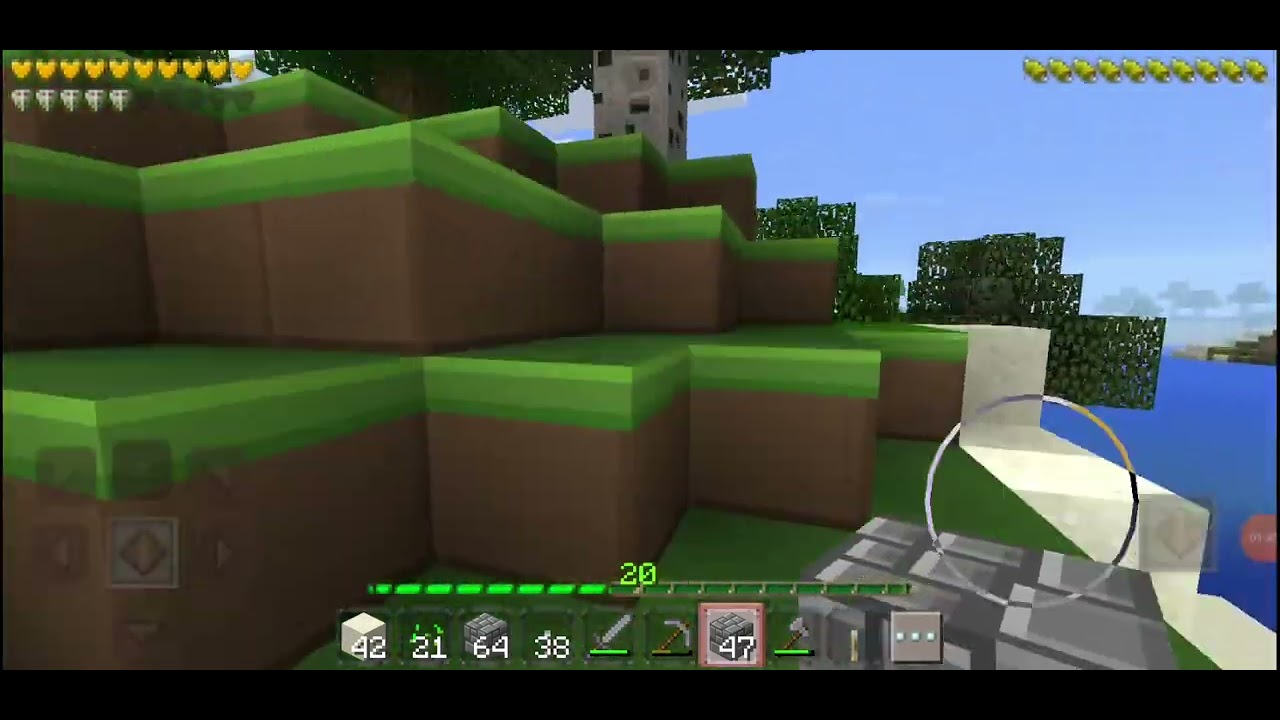 Minicraft 4 bölüm