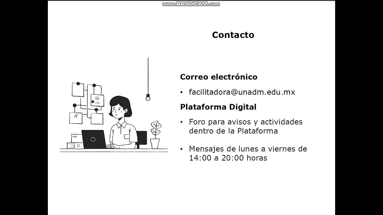 Actividad 4. Videoconferencias eficaces