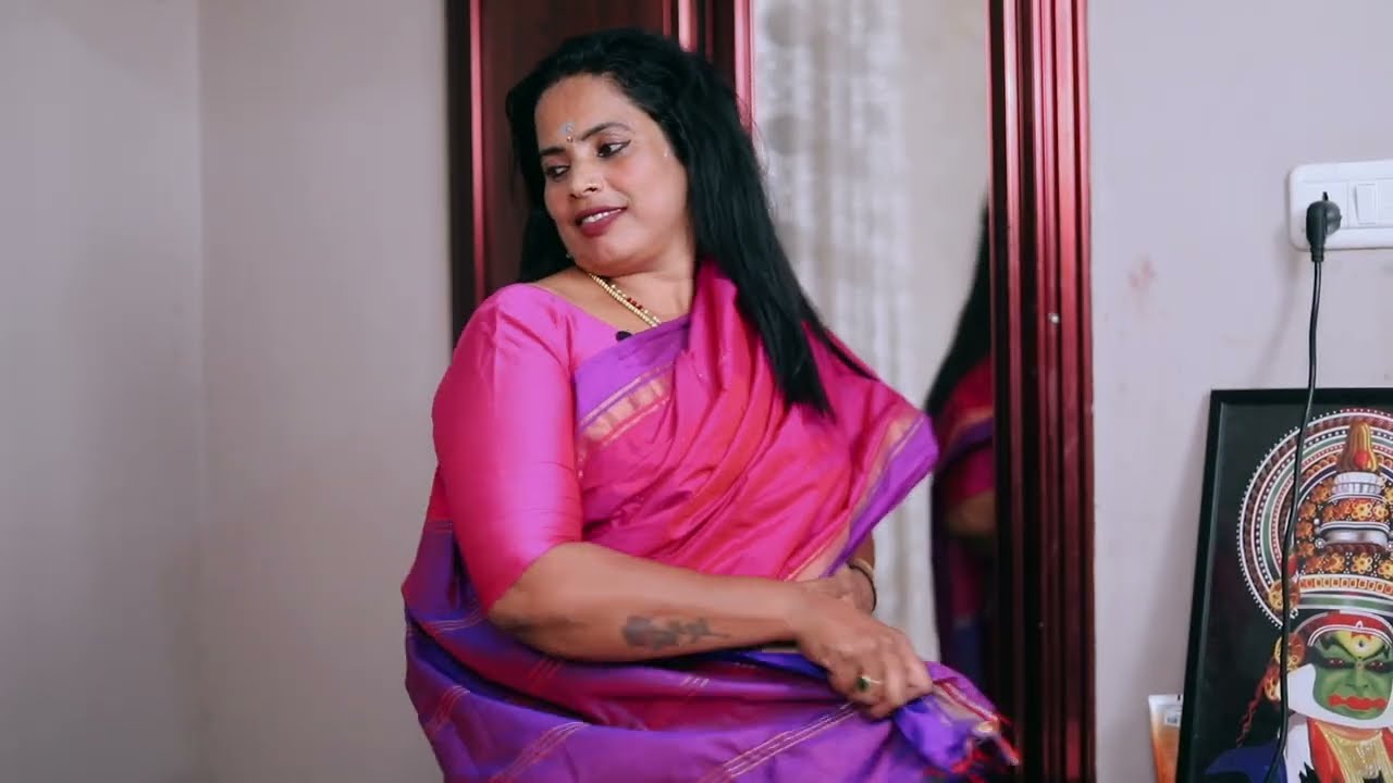 കിടപ്പിലായ അമ്മാവന്റെ, ഭാര്യയെ സഹായിക്കാൻ വന്നവൻ ചെയ്തത്  | ShortFilm | Content Factory