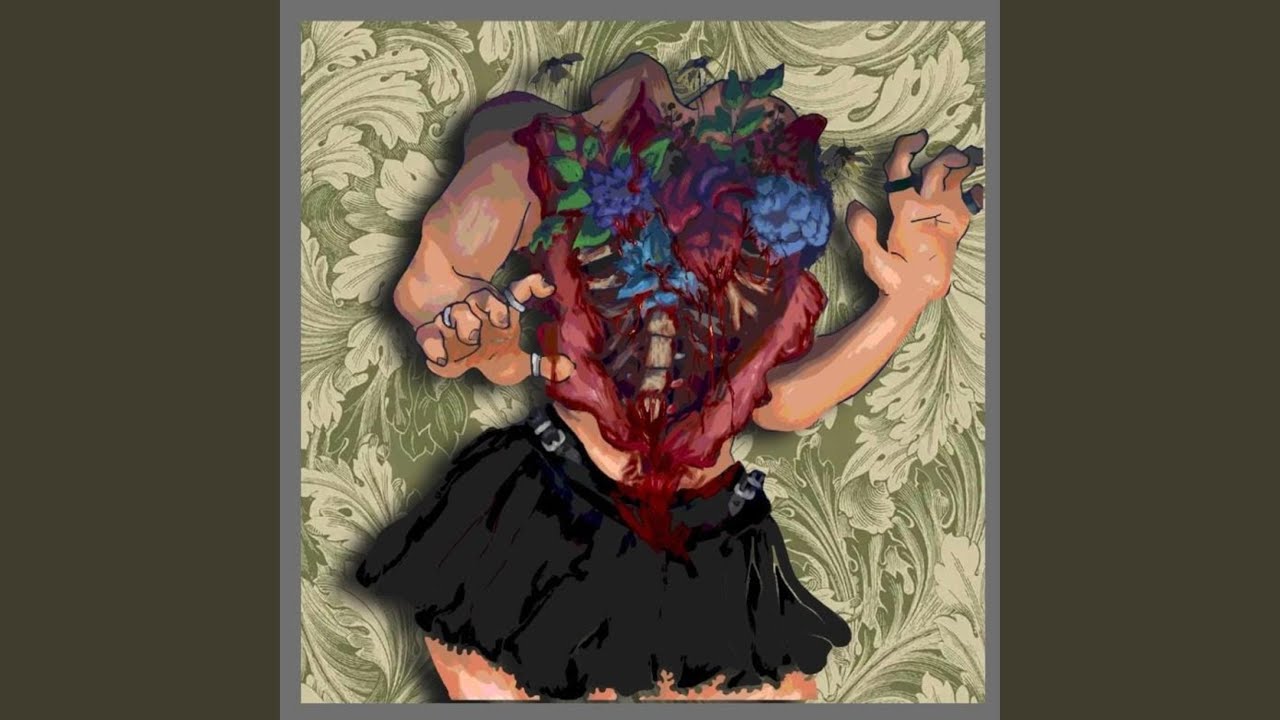 Bleed Me Dry (feat. MNGRL) (Clean)