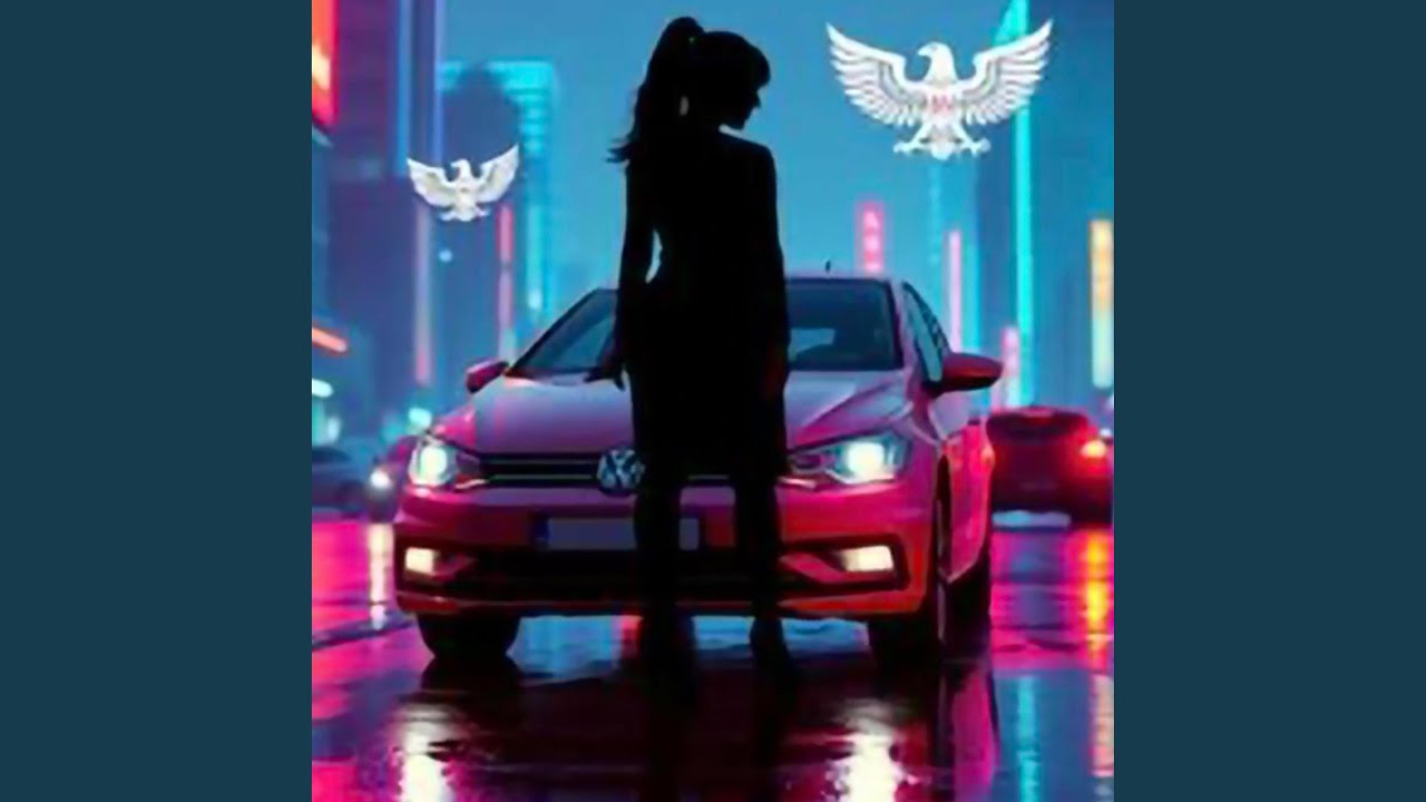 Polish girl in meiner polish world
