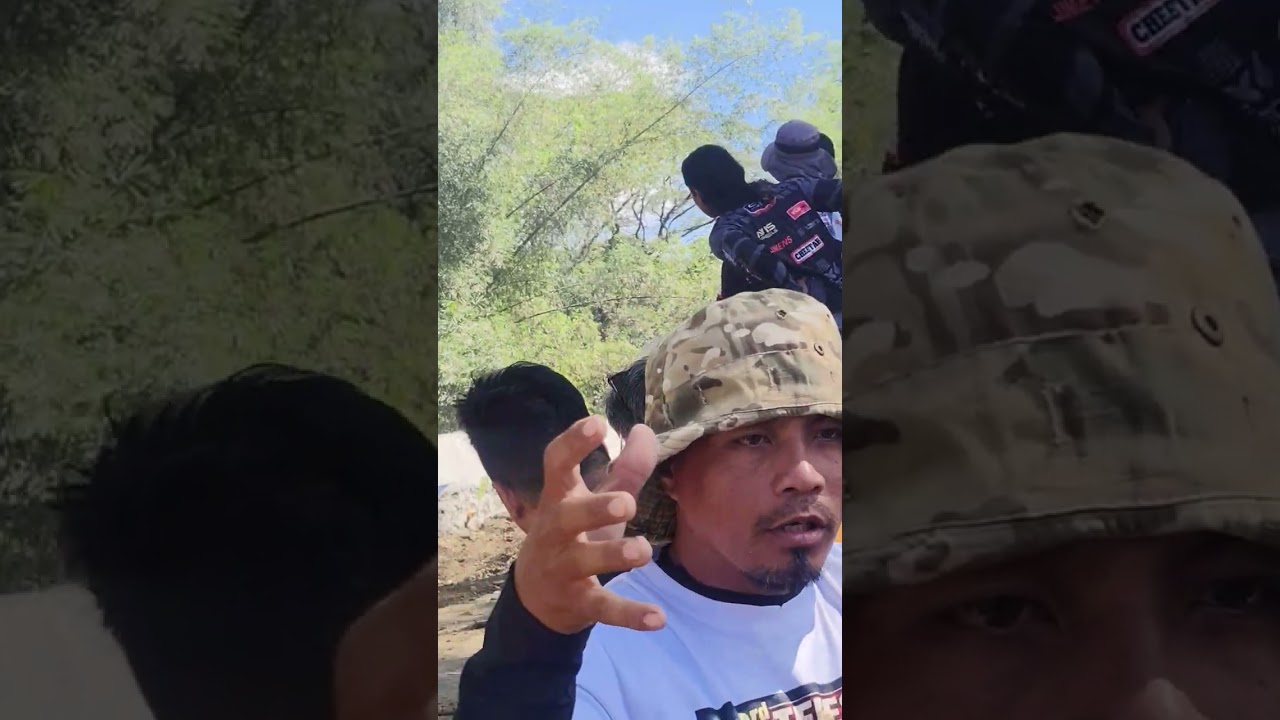 Toyota 4x4 OFFROAD RACING CHALLENGE.@MARJSMOTOVLOG-kh1oq 