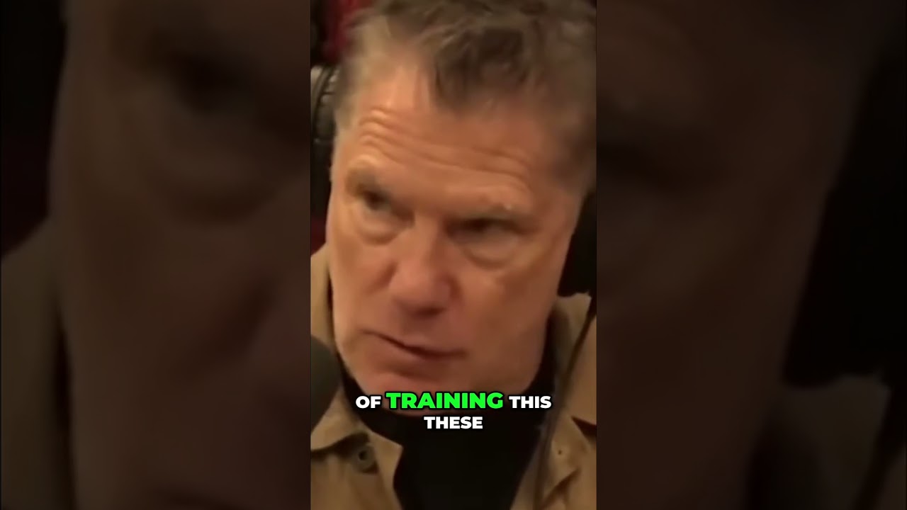 IRGC's Secret Role in Hamas & Hezbollah Training Revealed #shorts