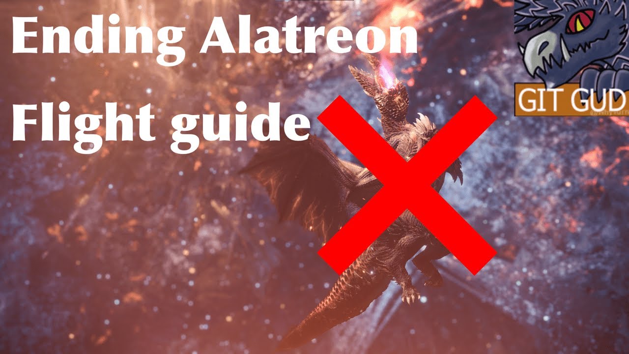 10 ways to stop Alatreon from flying