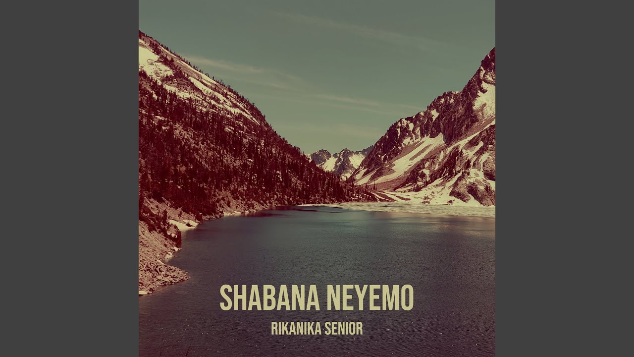 Shabana Neyemo