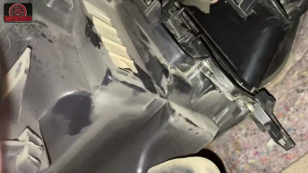 أصعب تركيب فلتر مكيف 😤 يرفع الضغط نيسان ألتيما 2013 + نصائح و إرشادات