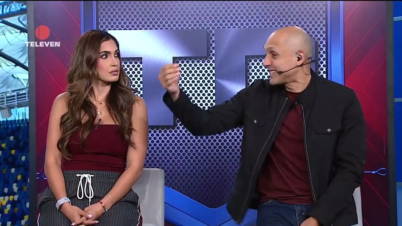 ¿Qué ajustes debería realizar Venezuela para derrotar a Japón? - Teledeportes 12/03/26