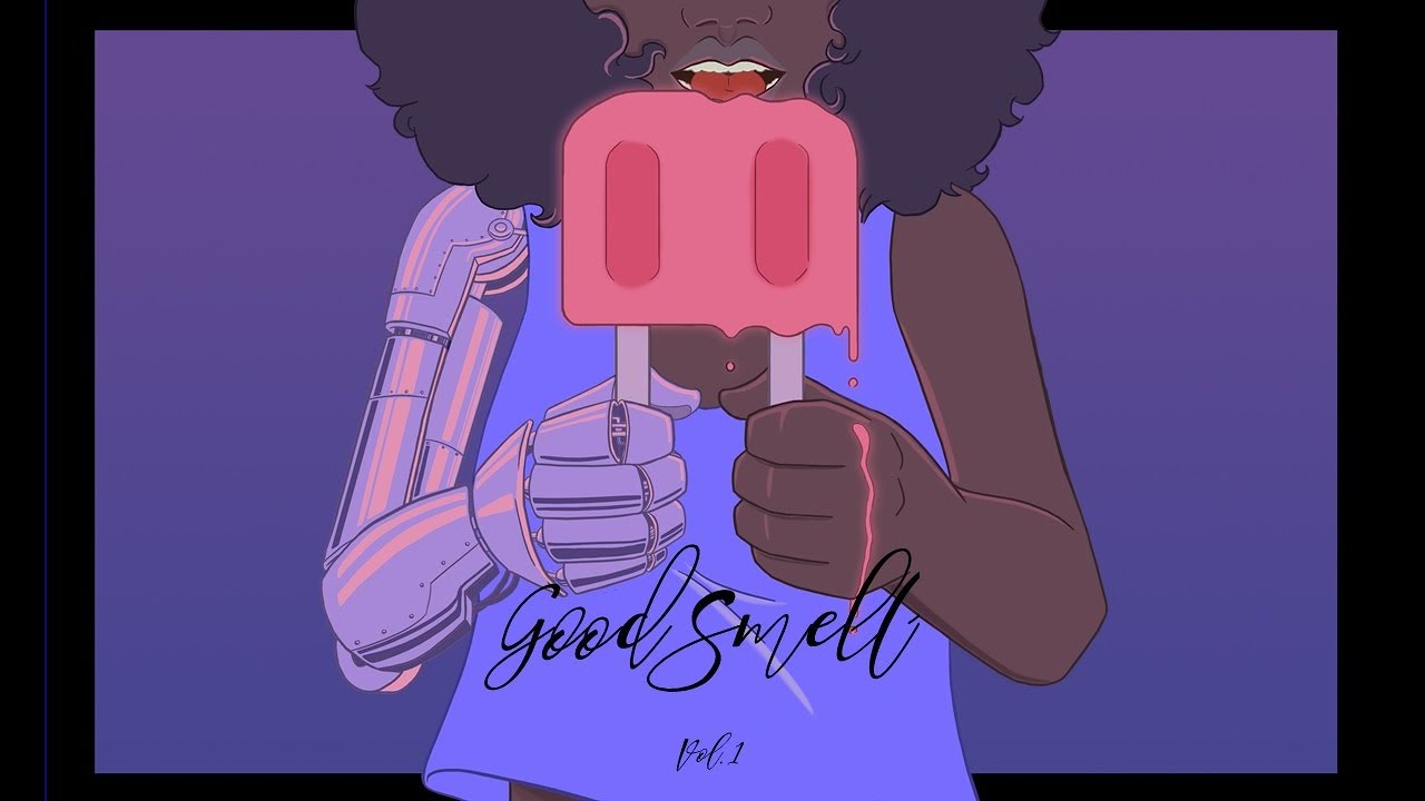 niLL - Good Smell Vol.1 (FullMixtape)