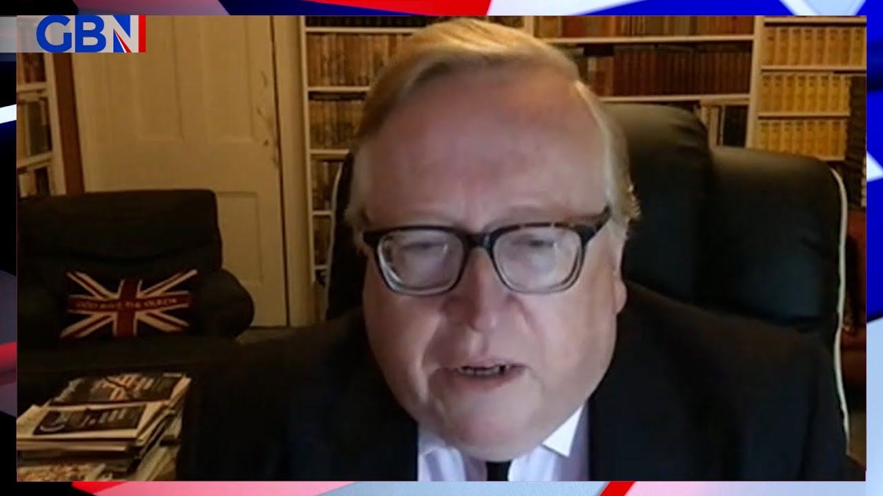 &lsquo;She&rsquo;s had a magnificent effect&rsquo; | Simon Heffer discusses the Queen Consort