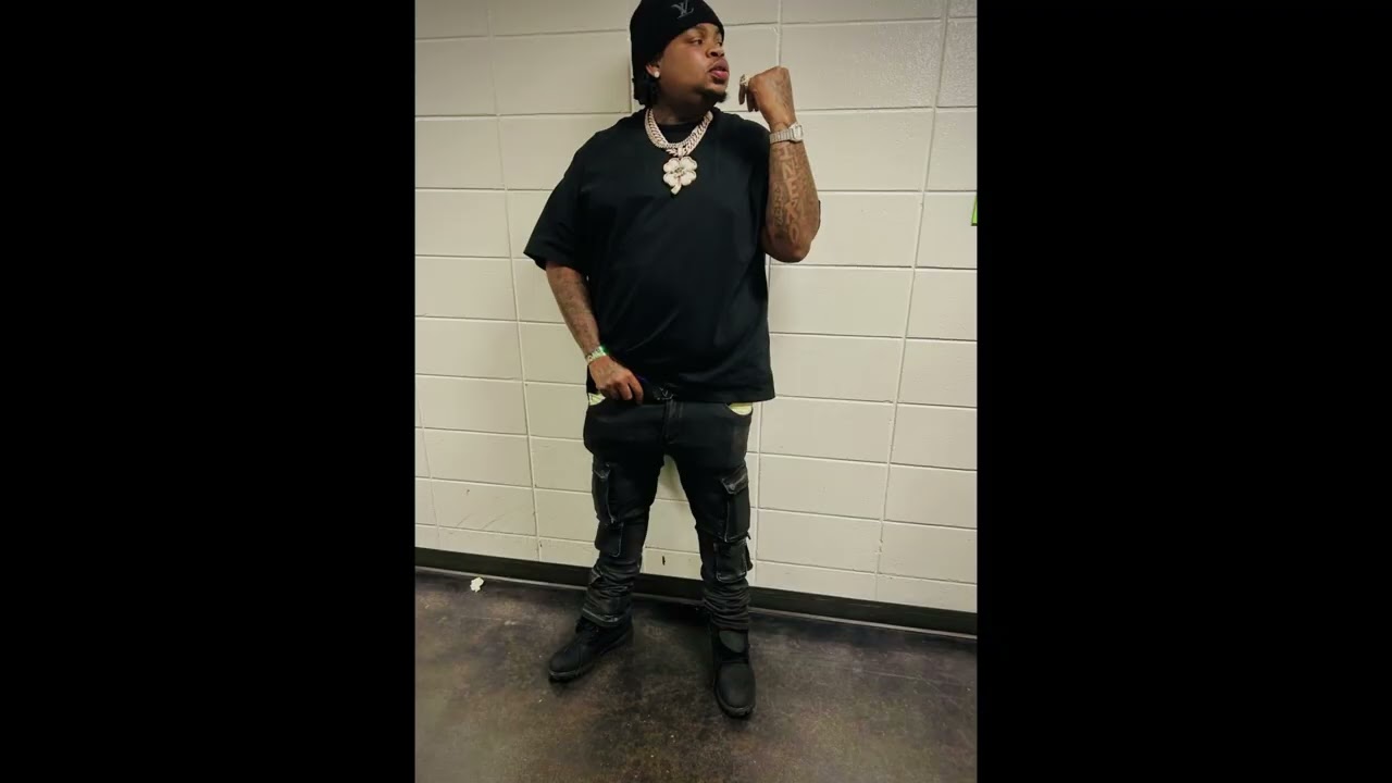 [FREE] Big Yavo x Lil CJ Kasino Type Beat | 