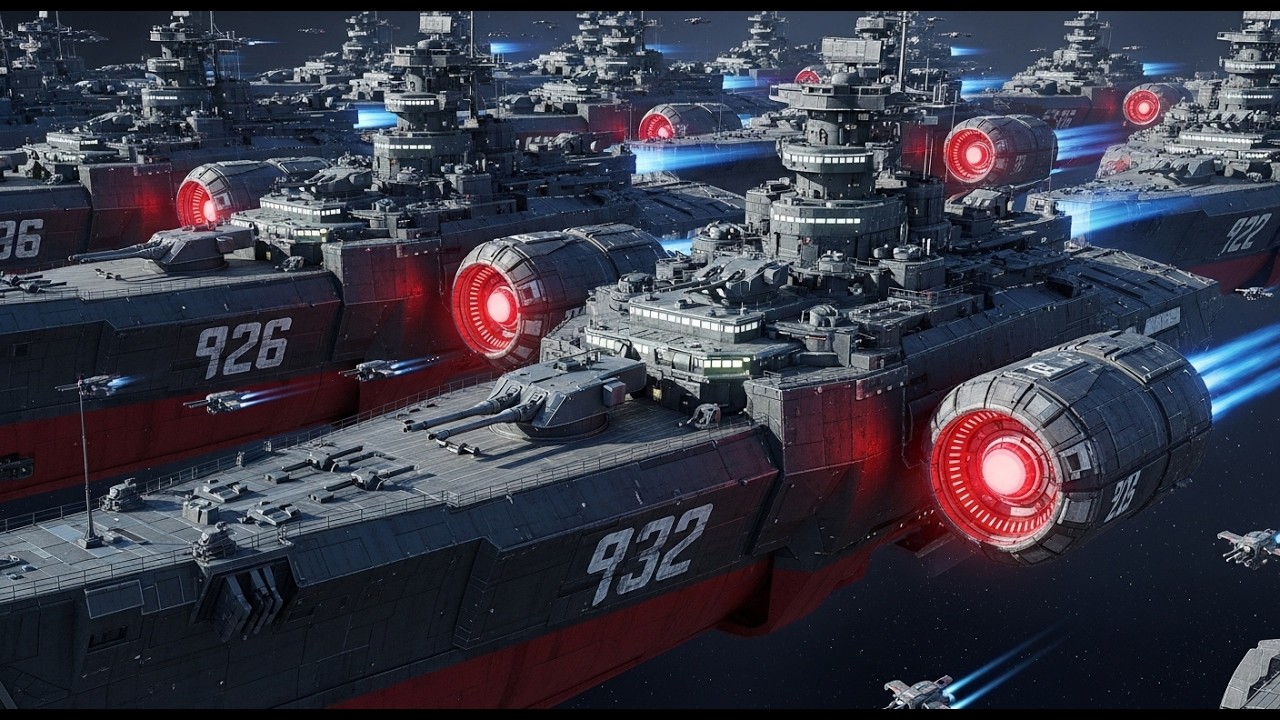 They Laughed at Human Railguns — Then Teleporters Erased the Galactic Council | HFY Sci-Fi Story