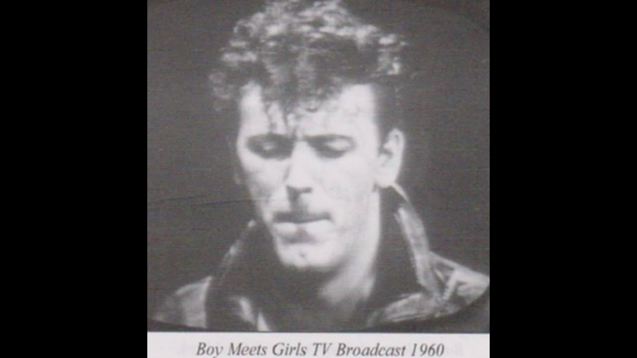 Gene Vincent You Are The One For Me Take One