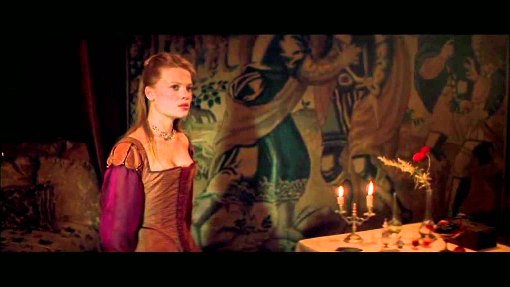 THE PRINCESS OF MONTPENSIER - Official Trailer - A Romantic Epic