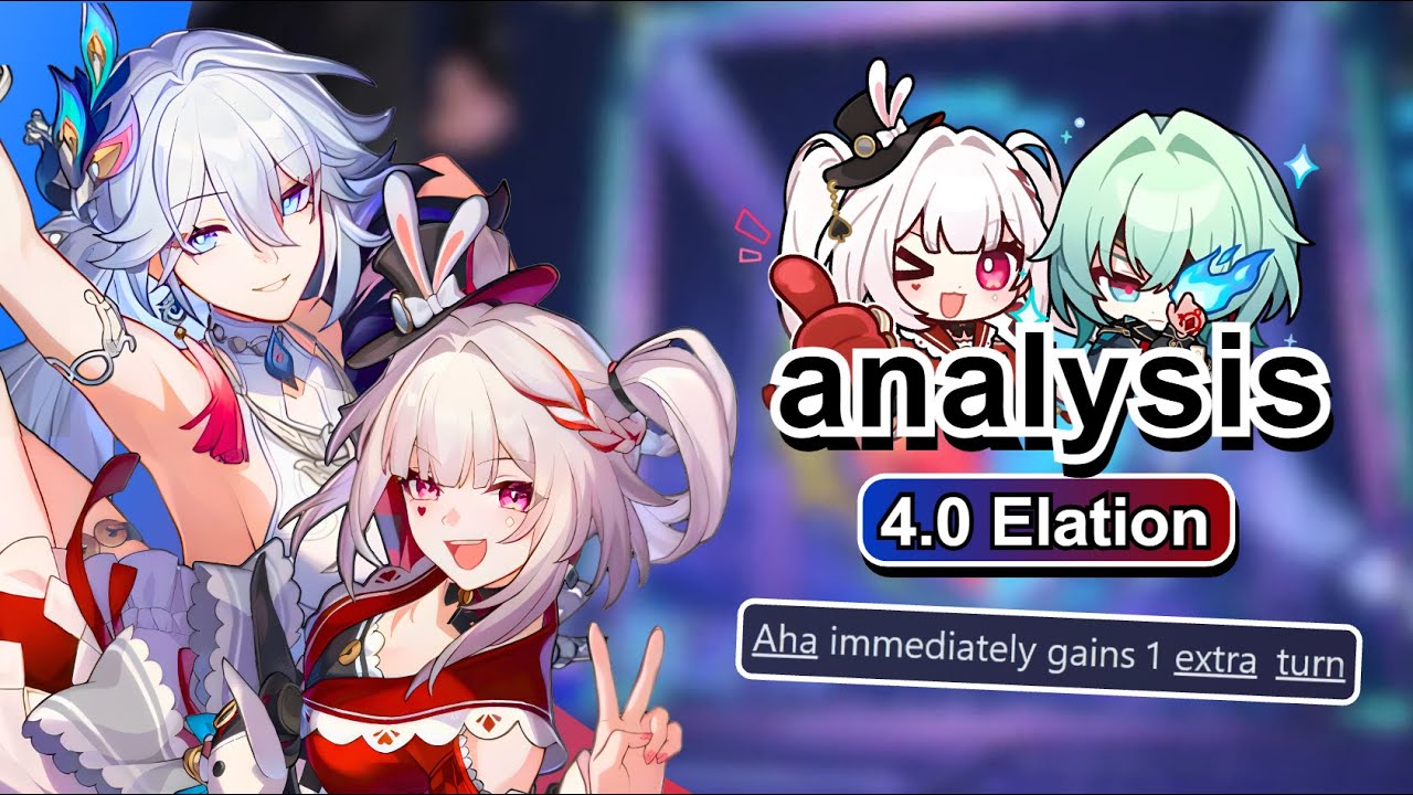How Good are Sparxie and Yao Guang? | Kits Explained & Guide | Honkai: Star Rail