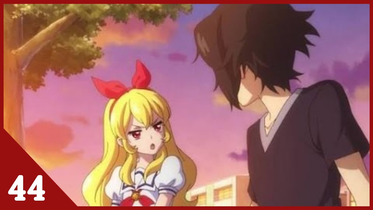 Aikatsu! Bahasa Indonesia Episode 44 - More Than True Crisis!