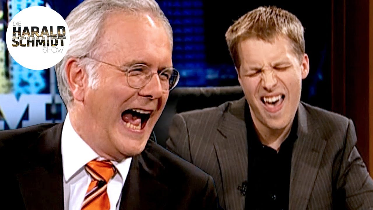Schmidt & Pocher: 