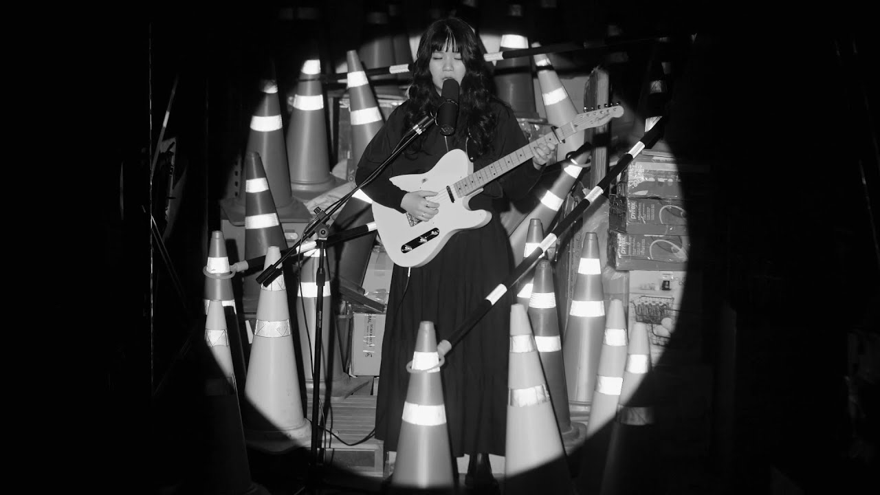 OurR(아월) - 우물 (Live Clip)