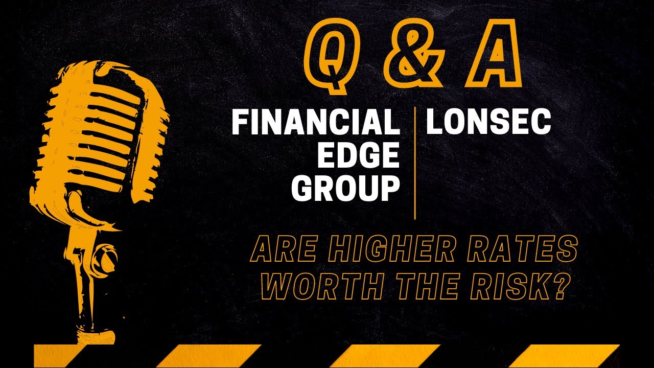 Episode 6 | Financial Edge Group x Lonsec | 