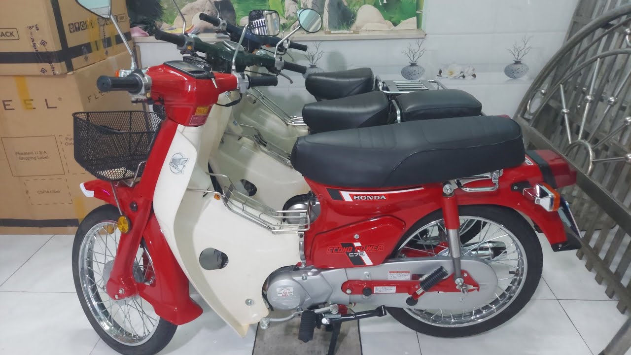 Honda dd 70cc ĐT zalo 0967787786 