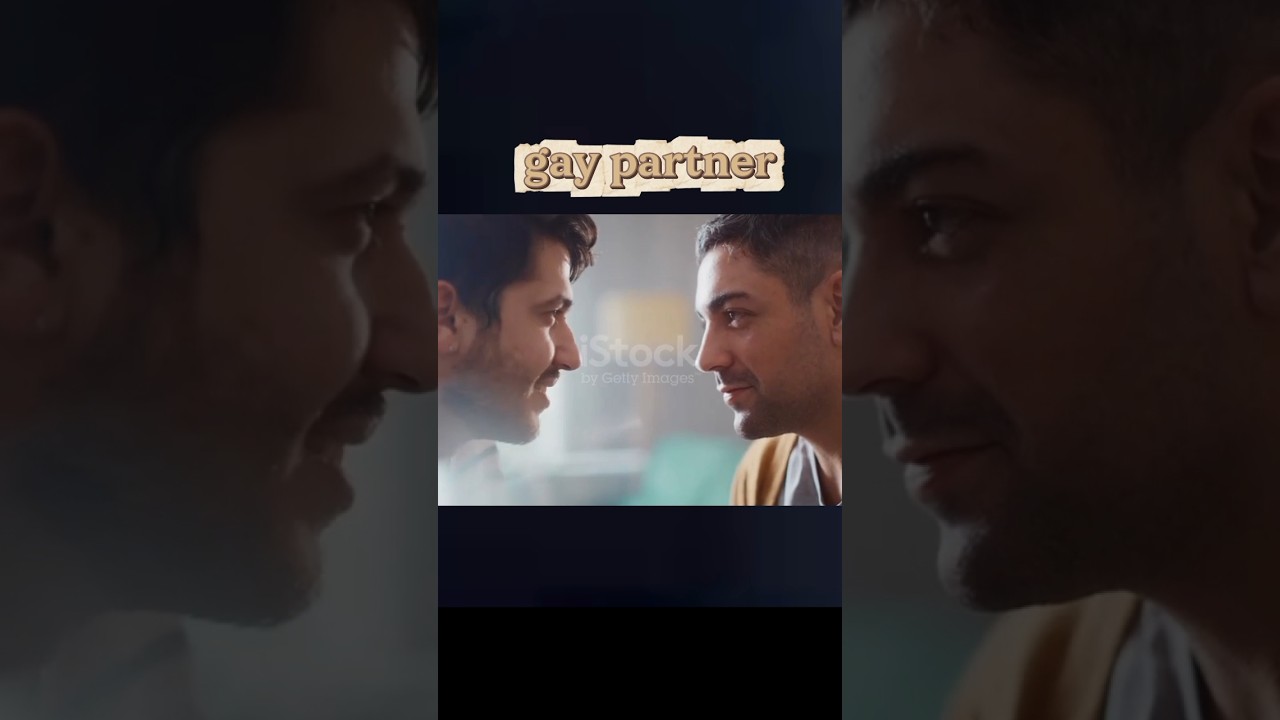 gay partner rape case 