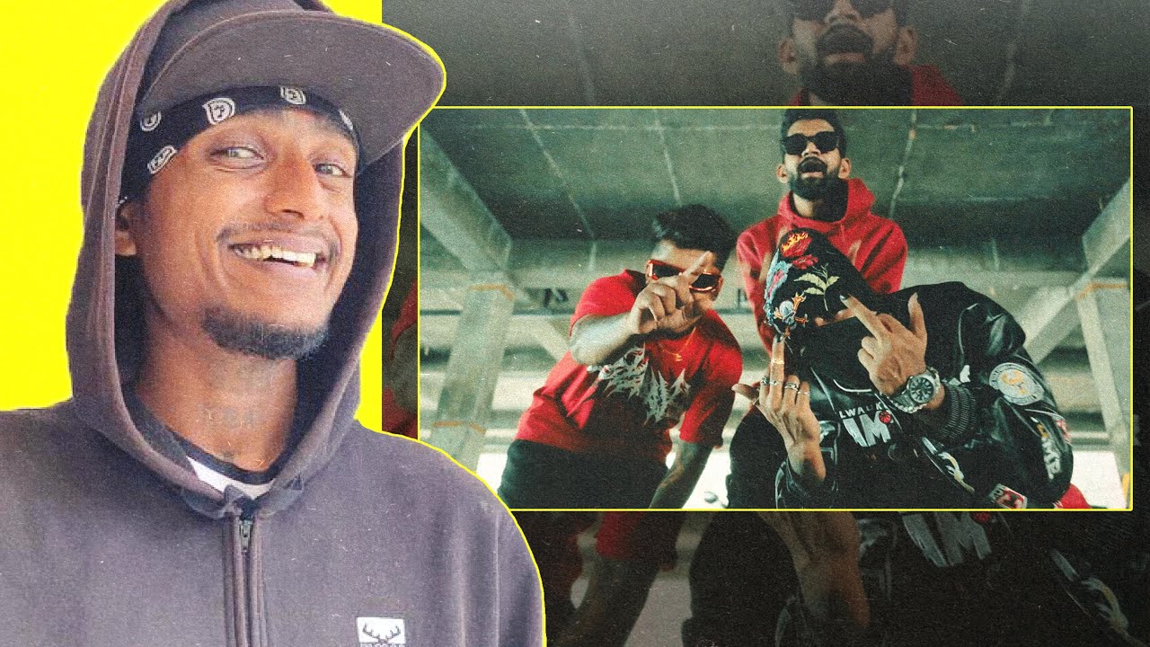AVIZ REACTION | ලේසී වෙන් නැද්ද ? | LESI WENNE NH