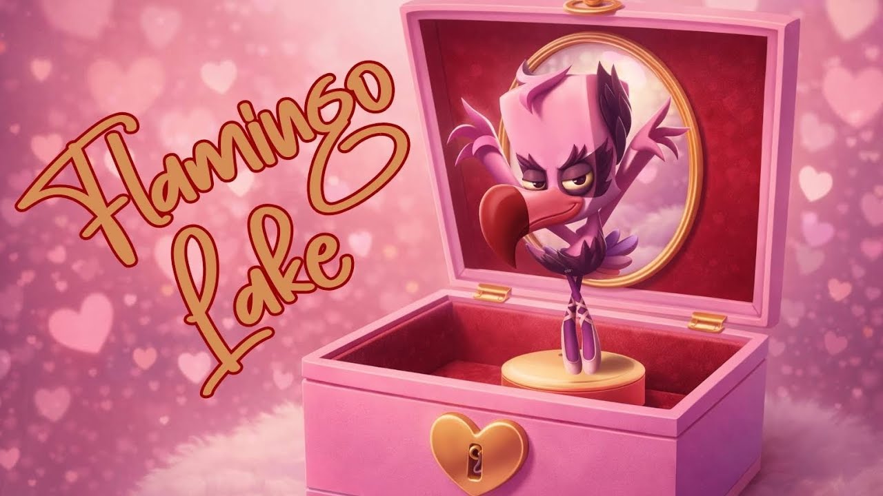 Milo Team | Let's do tango