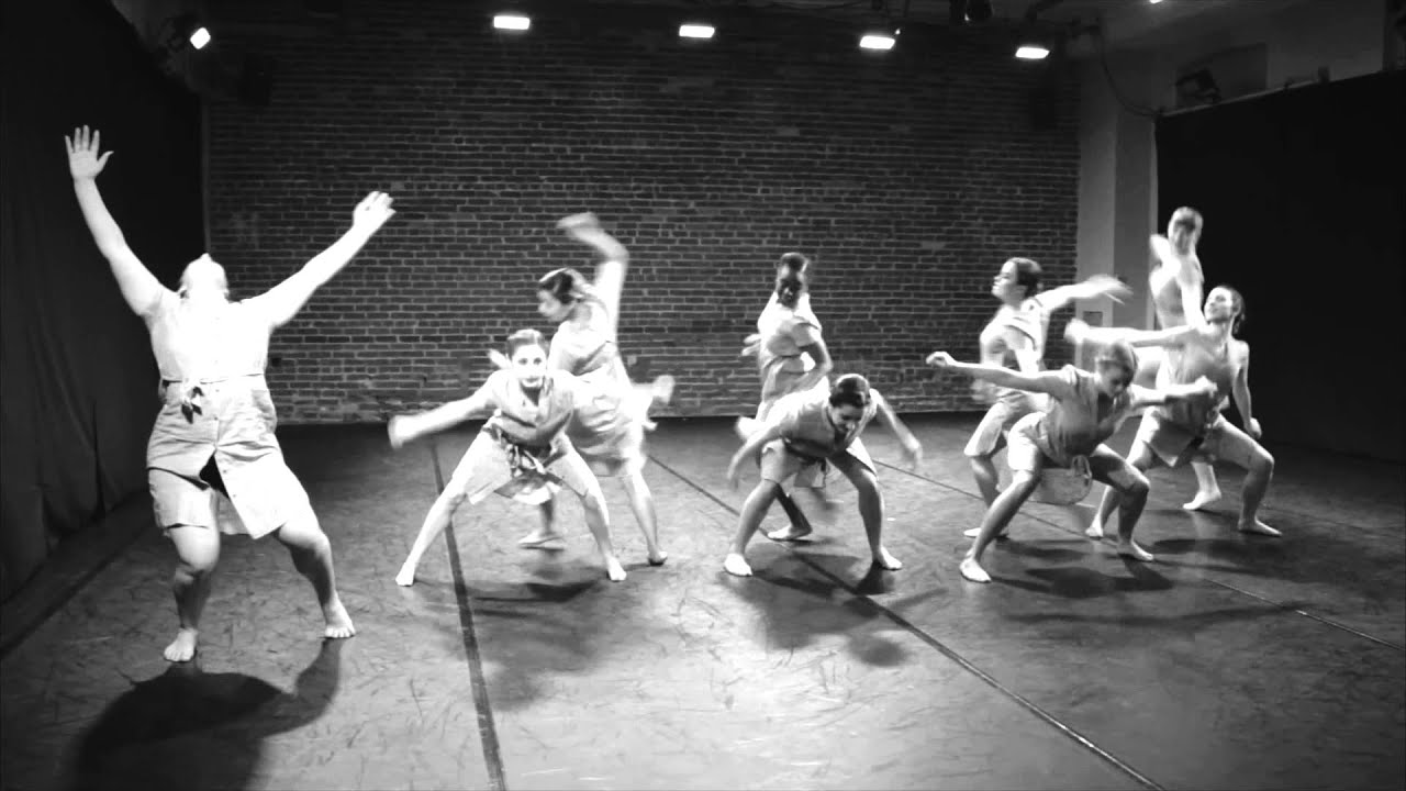 Wonderful World - Rebecca Zizek