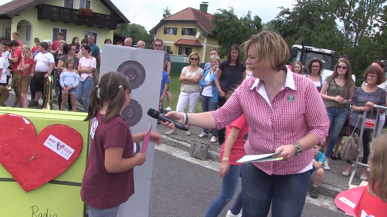 Jugendkapelle JuKaHaRo