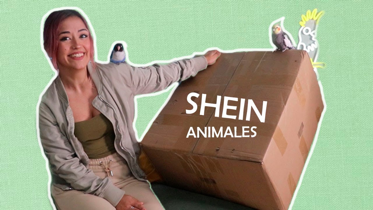 SHEIN HOME | Mascotas y otros