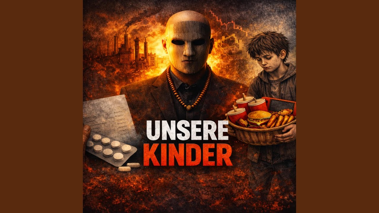 Unsere Kinder