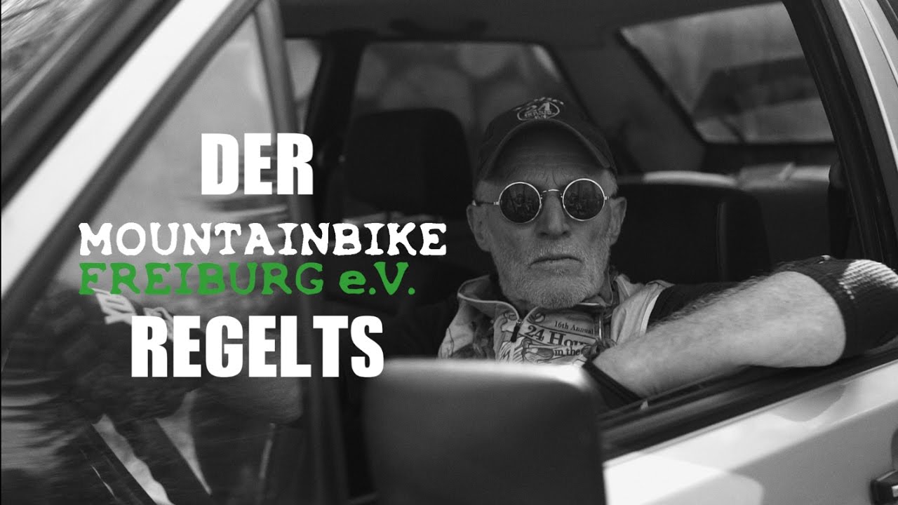 DER VEREIN REGELTS - MTB Verein Freiburg Feat. The EnduBros